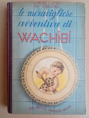 Meravigliose avventure di - meravigliose,