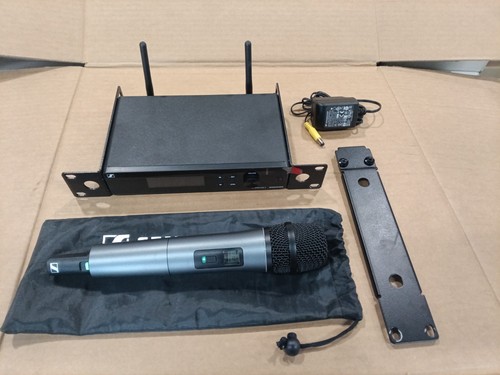 Sennheiser wireless xsw2 - wireless, 2