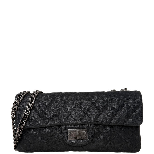 Chanel reissue east west - chanel, 2.55