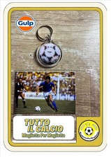 PORTACHIAVI TANGO ADIDAS