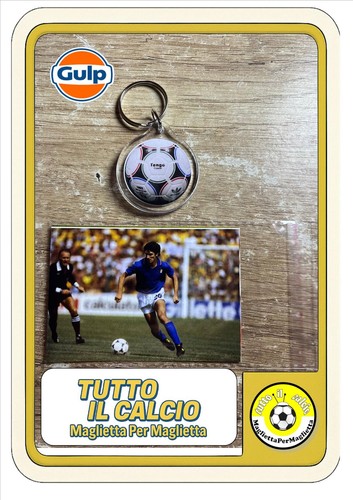 Portachiavi tango adidas - tango,