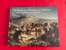 Napoleone III a Brescia E A