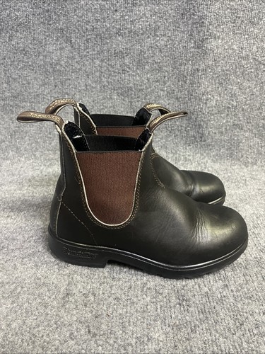 Stivali donna blundstone - da,