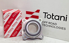 TOYOTA Cuscinetto Mozzo
