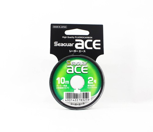 Seaguar fluorocarbon ace - fluorocarbon,
