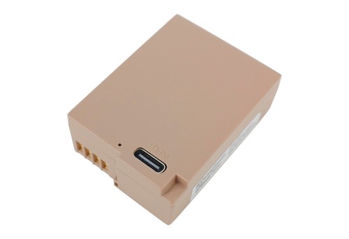 1050mah batteria bp dc12 - 7.2v,