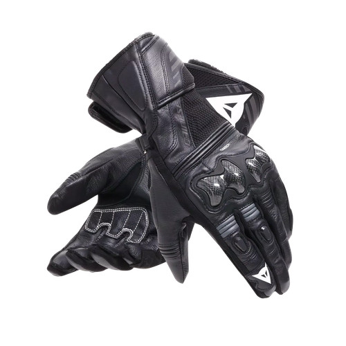 Guanti moto dainese reacto - guanti,