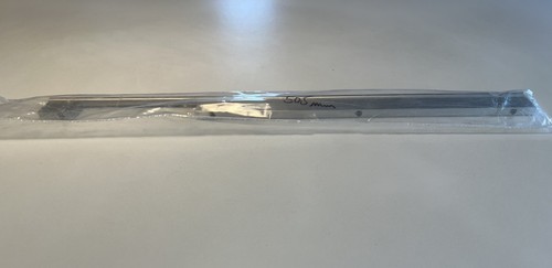 Bulthaup manico acciaio - manico.,