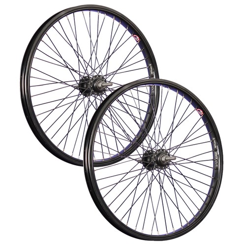 Set ruote pollici - 20,
