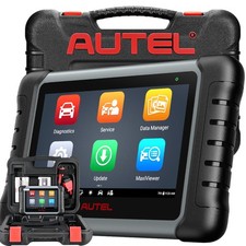 2026 AUTEL MK808S PRO