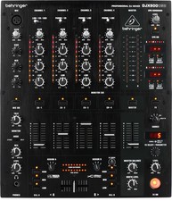 Behringer Pro Mixer DJX900USB