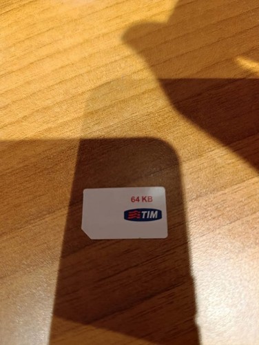 Sim tim top number - sim,