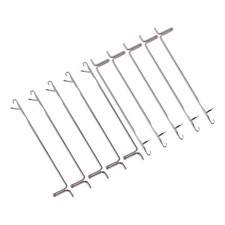 20 pz aghi per macchina da