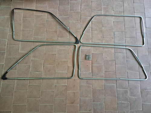 Set inserti rivestimenti - inserti,
