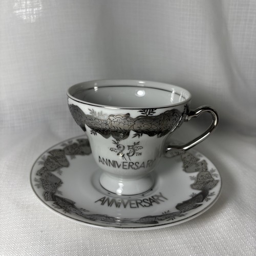 Tazza tè piattino - tè,