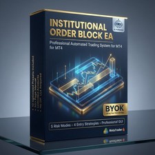 Blocco ordini istituzionale AI