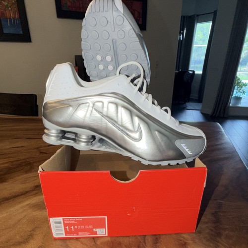 Nike shox men s - nike, men's