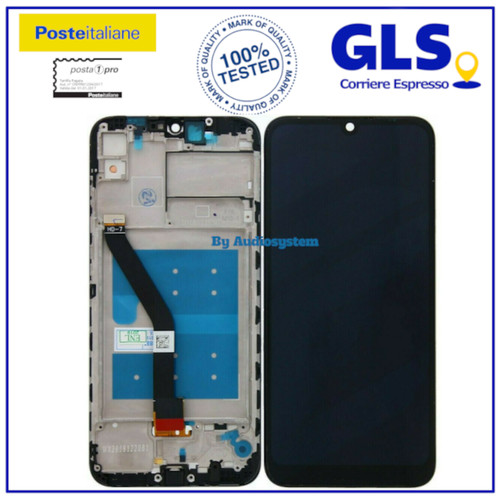 Display touch screen frame - screen, +frame