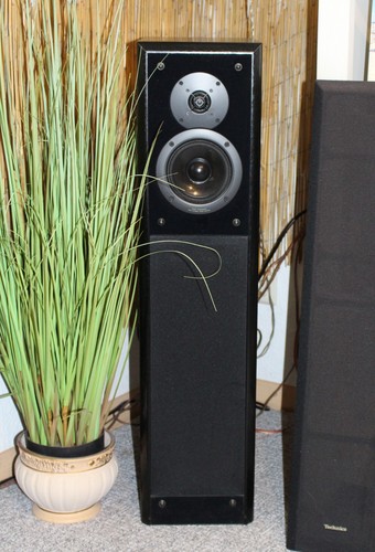 Technics 500 hifi - technics,