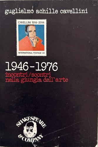 Guglielmo achille cavellini - guglielmo,