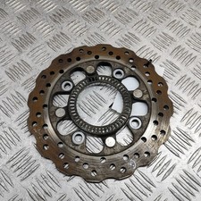 KAWASAKI NINJA Rear Brake Disc