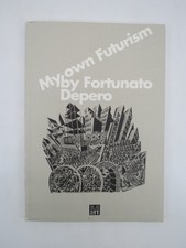 MY OWN FUTURISM by Fortunato