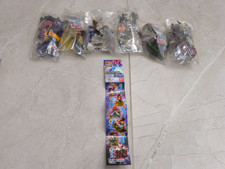 BANDAI DRAGON BALL GT GASHAPON