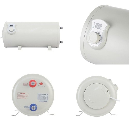 Boiler 12v 200w - cz, 6l
