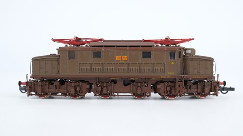 Roco 04187a locomotore - h0,