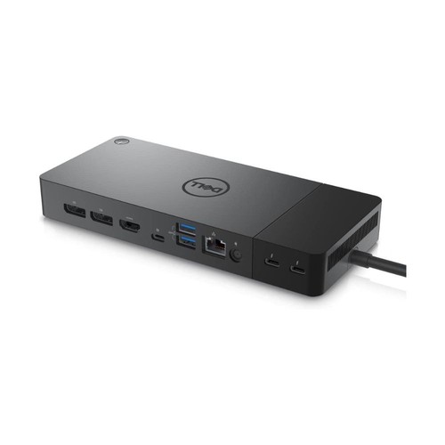 Docking station dell - docking,