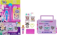 POLLY POCKET Playset DISCO