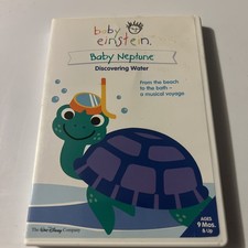 Disney Baby Einstein: Baby