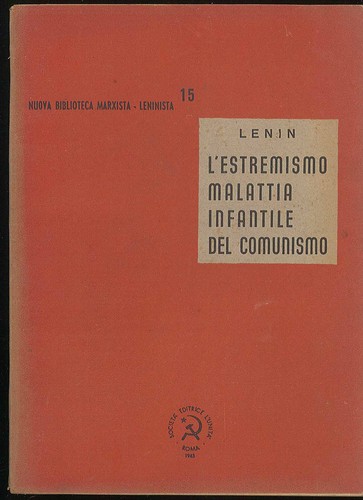 Estremismo malattia - l'estremismo,