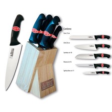 COLTELLO CUCINA LINEA 'HORECA'