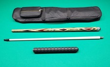 Stecca da biliardo FB, Effebi