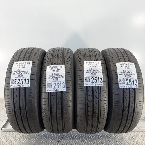 Gomme usate 185 - usate, r15
