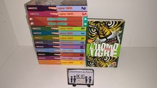 Uomo tigre tiger mask man - tigre,