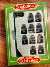 Subbuteo LW 63000 - Inter Ref