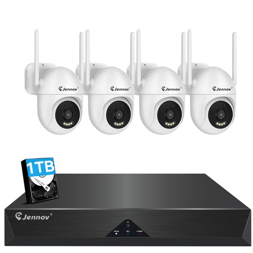 Telecamera 5mp sistema - 5mp,