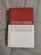 ANTONIO R. DAMASIO - EMOZIONE