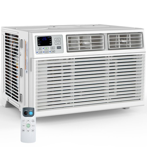 Climatizzatore finestra 12000 - finestra,