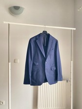 Blazer di lana Gliatore 48R