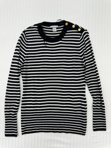 Maglione girocollo donna m - h&m,