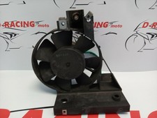 ELETTROVENTOLA RADIATORE