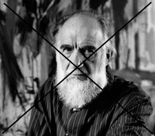1990 EMILIO VEDOVA PHOTO