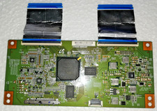 V500DK2-CKS2 T-CON Board LG 40UB800V