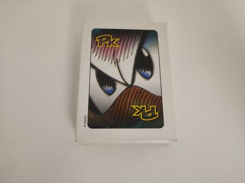 Mazzo carte - di,
