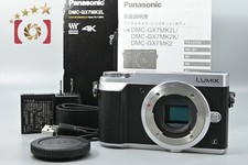 Panasonic LUMIX DMC-GX7MK2