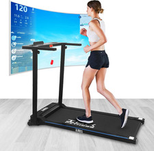 Tapis roulant elettrico - elettrico, slim
