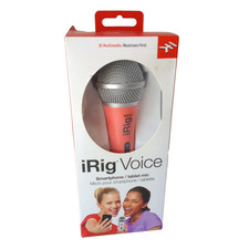 IK Multimedia iRig Voice